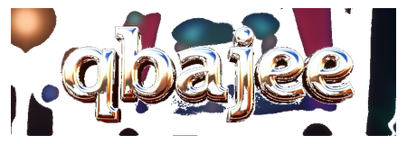 qbajee logo