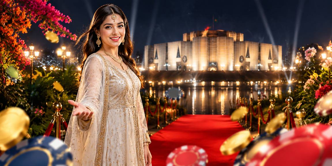 qbajee বিঙ্গো রুম
